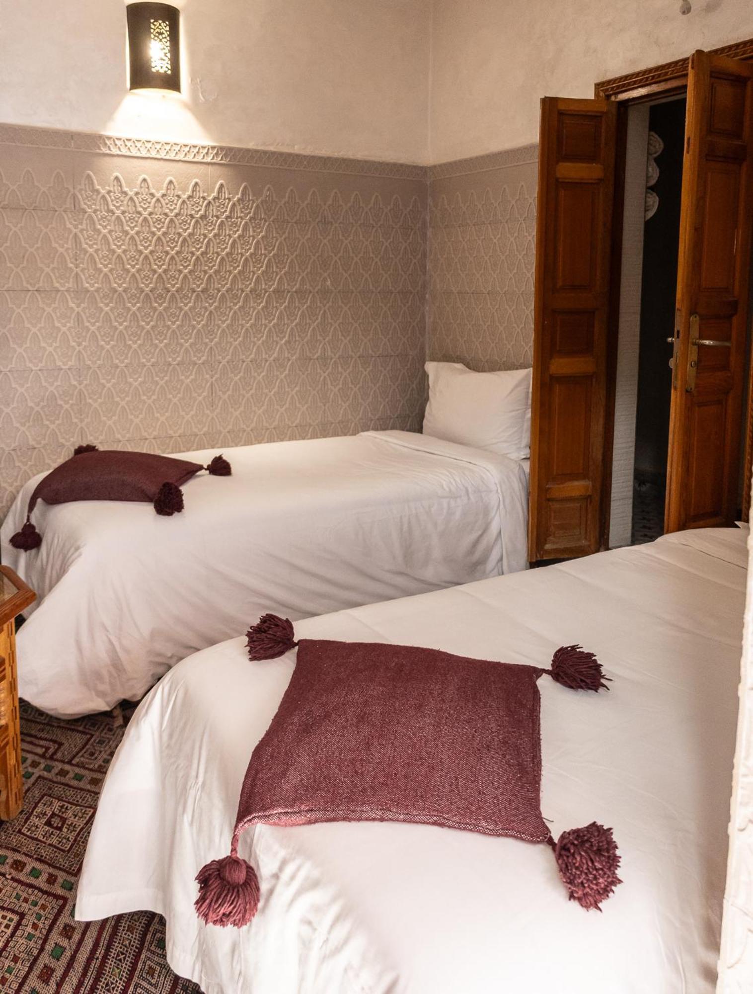 Zayane Atlas Marrakesh